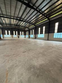 Warehouse / Factory For Rent in Kulai,JHR