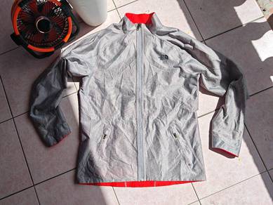 The North Face Reversible Jacket Size L