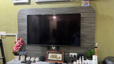 Sony BRAVUA KD-49X8000G 49” 4K UHD SMART ANDROID