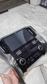 Alpine EX11V Original Japan-Alphard/Vellfire agh30