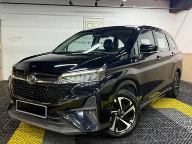 Perodua Alza AV in Cheras, KUL