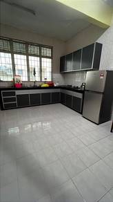 1-storey Terraced House For Sale in Seremban,NSN