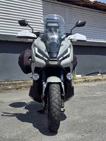 Honda XADV