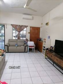 2-storey Terraced House For Sale in Bandar Bukit Tinggi,SGR