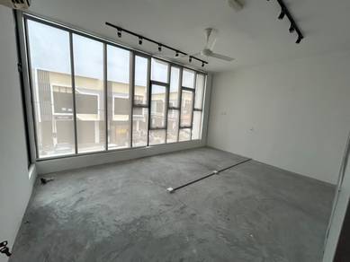 Warehouse / Factory For Rent in Skudai,JHR