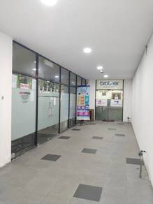 Shop lot For Sale in Setapak,KUL