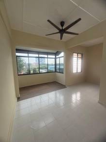 Flat For Rent in Flat Taman Perling