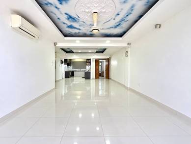 Condominium For Sale in Vista Komanwel A