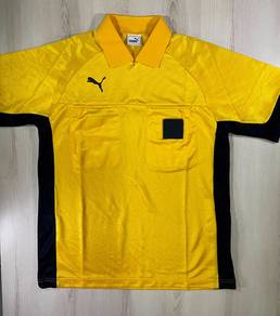 Puma Referee Tee #EZ Used