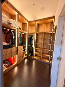 Condominium For Rent in SKS Pavillion Residences