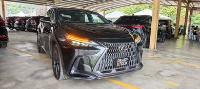 Lexus NX 250 LUXURY in Cheras, KUL