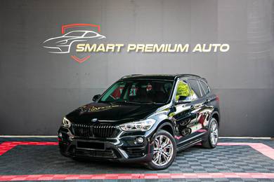 BMW X1 sDRIVE20i M SPORT in Desa Petaling, KUL