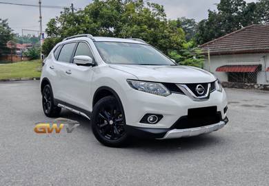 Nissan X-Trail IMPUL in Cheras, KUL