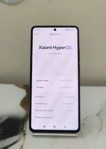XiaoMi 11T Pro (5G) 12+8RAM/256GB 