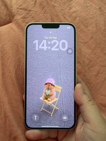 iPhone 14 plus