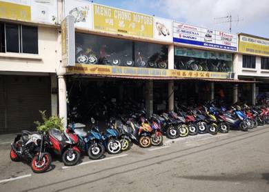Modenas Dinamik