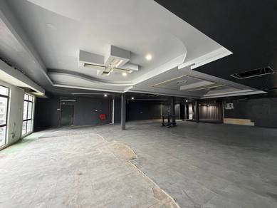 Shop lot For Rent in Permas Jaya,JHR
