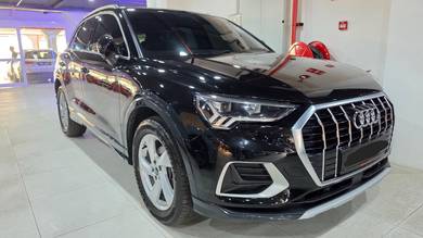 2021 Audi Q8 TFSI