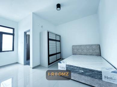 Room in Kajang, SGR