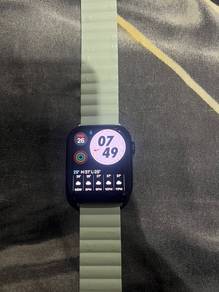Apple watch series 9 45mm - used
