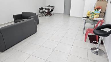 Room in Tanjong Kling, MLK