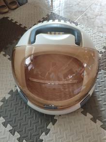 Pakeway Astronaut Travel Pet Carrier Cage.