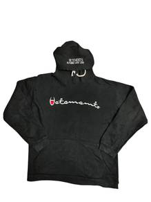 Vetements x Champion Hoodie