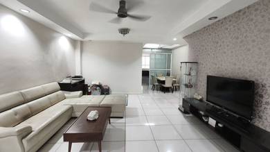 2-storey Terraced House For Sale in Kota Kinabalu,SBH