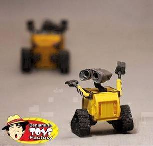 Very Q Disney WALL.E 1