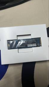 Kioxia Exceria Basic 1TB URGENT ‼️