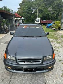 Toyota Corolla SEG in Port Dickson, NSN