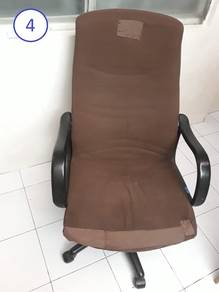 Second hand chair