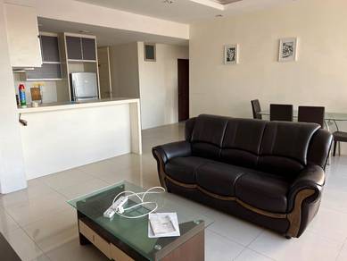 Condominium For Rent in Birch Plaza