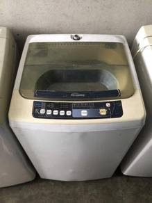 Media 7kg automatic top load washing machine