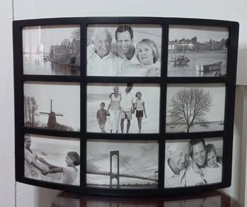 collage picture frame