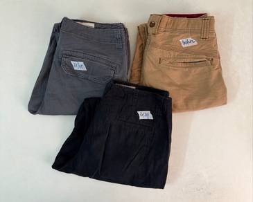 Wrangler Cargo sz 30 Combo