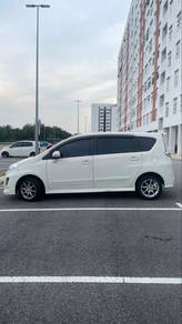 Perodua Alza EZ STANDARD in Johor Bahru, JHR