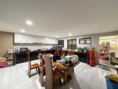 2-storey Terraced House For Sale in Kuching,SWK