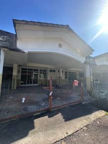1-storey Terraced House For Sale in Gurun,KDH