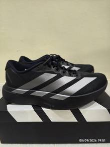 ADIZERO EVO SL (WOMENS) 8.5UK - used only once