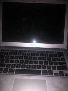 MacBook Air 💻