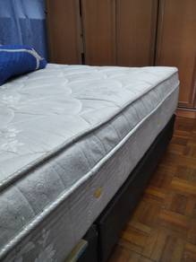 king size bed mattress