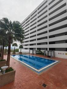Service Residence For Rent in Residensi Setia Impian @ Kajang