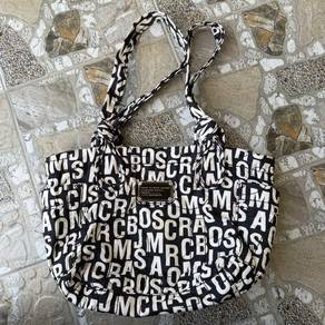 Marc by Marc Jacobs Nylon Shoulder Bag