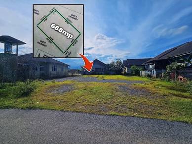 Residential Land in Bukit Payung, TRG