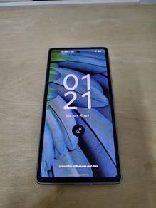 Pixel 7a