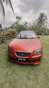 Proton Gen2 ENHANCED in Bandar Kinrara, SGR