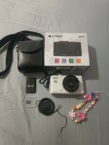 Digital Camera Kitbeez KP2 