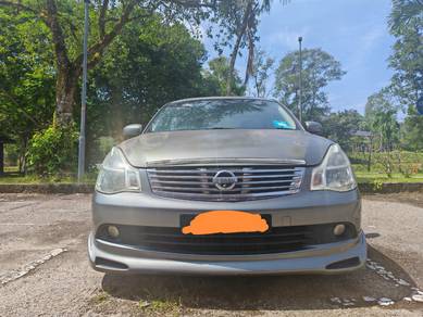 Nissan Sylphy LUXURY in Skudai, JHR