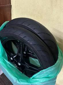 rim std y15